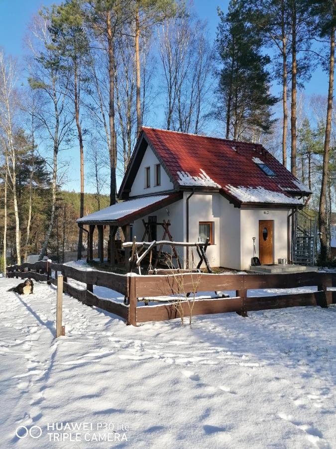 Apartament Pod Debem Bobolice  Esterno foto
