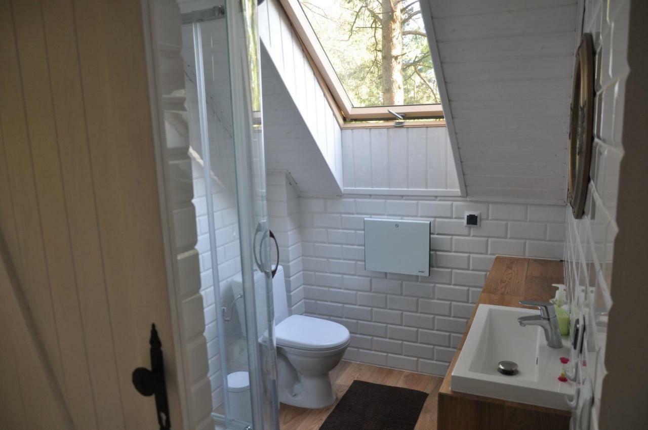 Apartament Pod Debem Bobolice  Esterno foto
