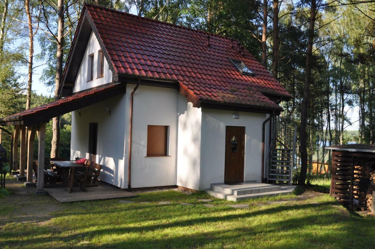 Apartament Pod Debem Bobolice  Esterno foto