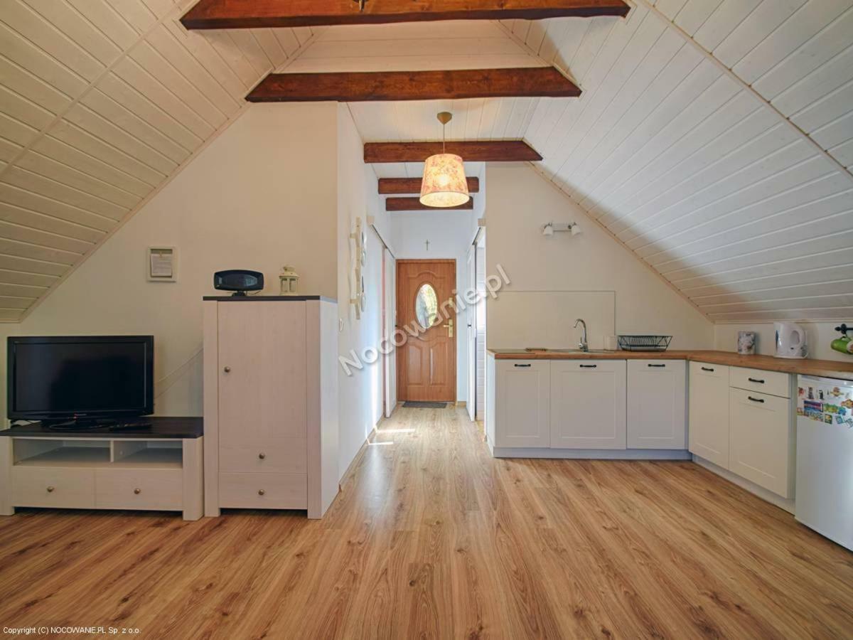 Apartament Pod Debem Bobolice  Esterno foto